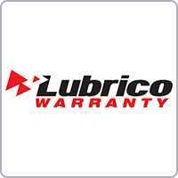 Lubrico Warranty Vehicle